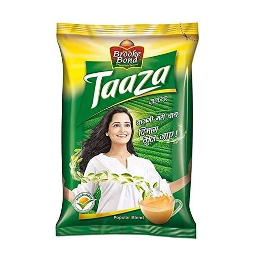 Taaza Leaf Tea